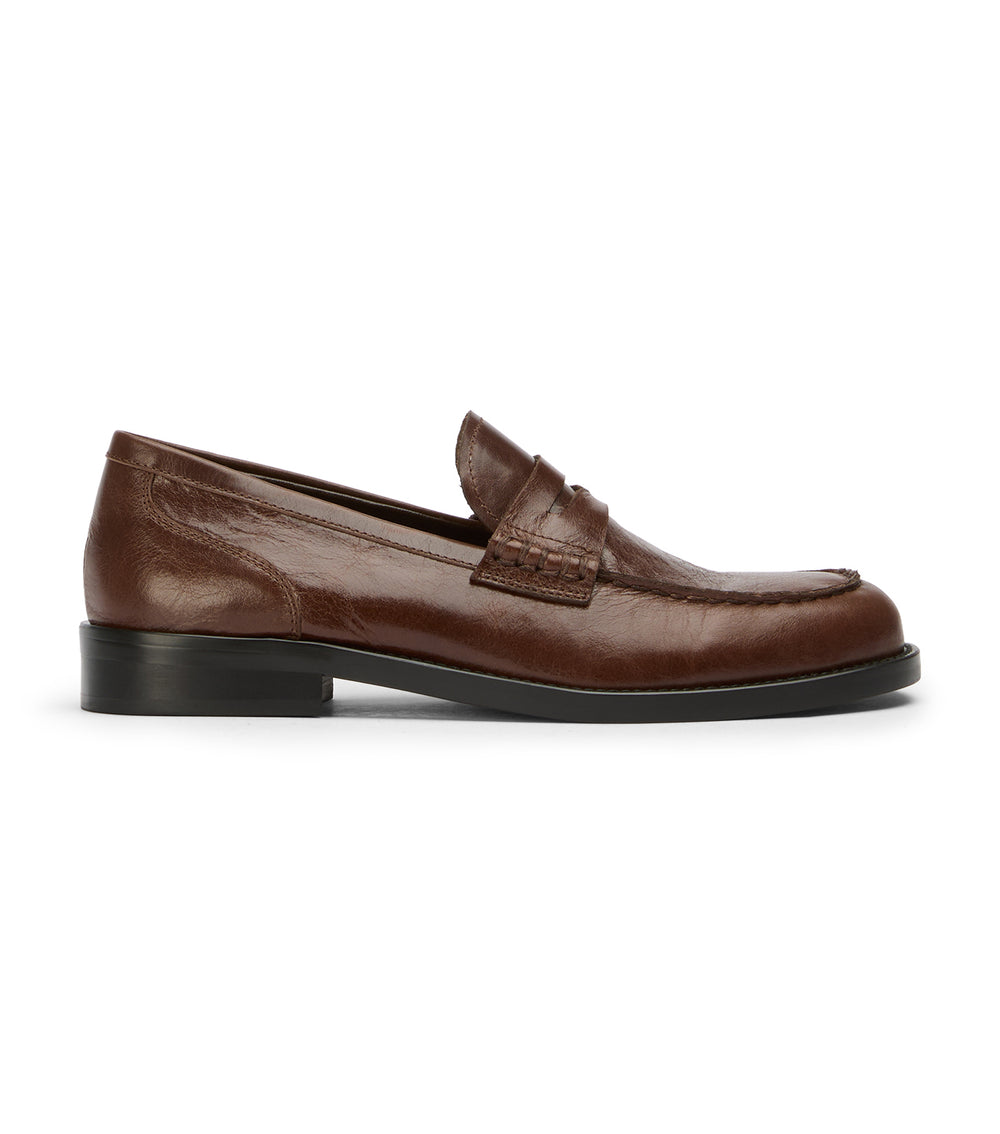 Tony Bianco Luxury Choc Vintage - Choc Vintage Tony Bianco Luxury Choc Vintage - Choc Vintage