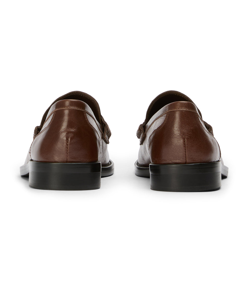 Tony Bianco Luxury Choc Vintage - Choc Vintage