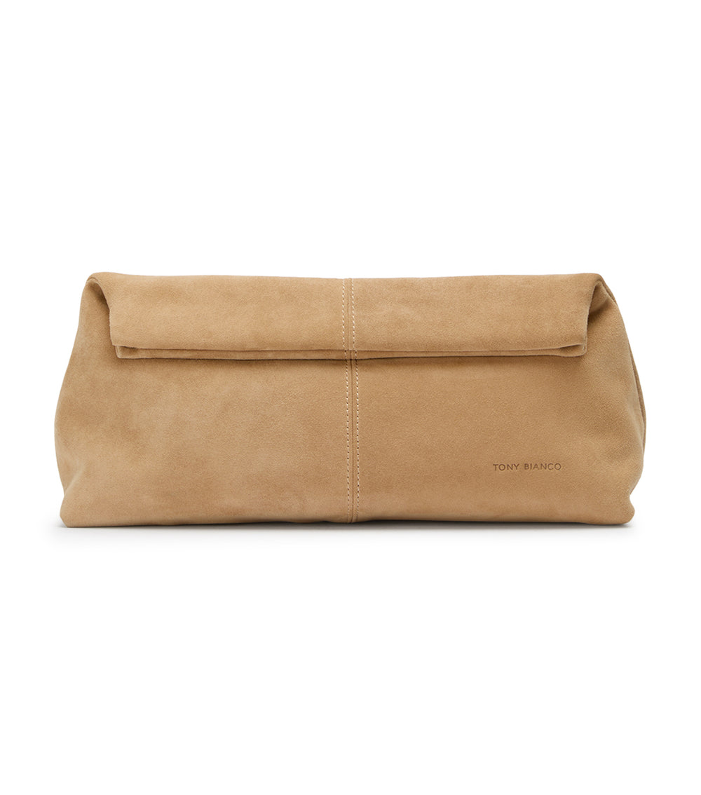 Tony Bianco ALYS Wheat Suede - Wheat Suede