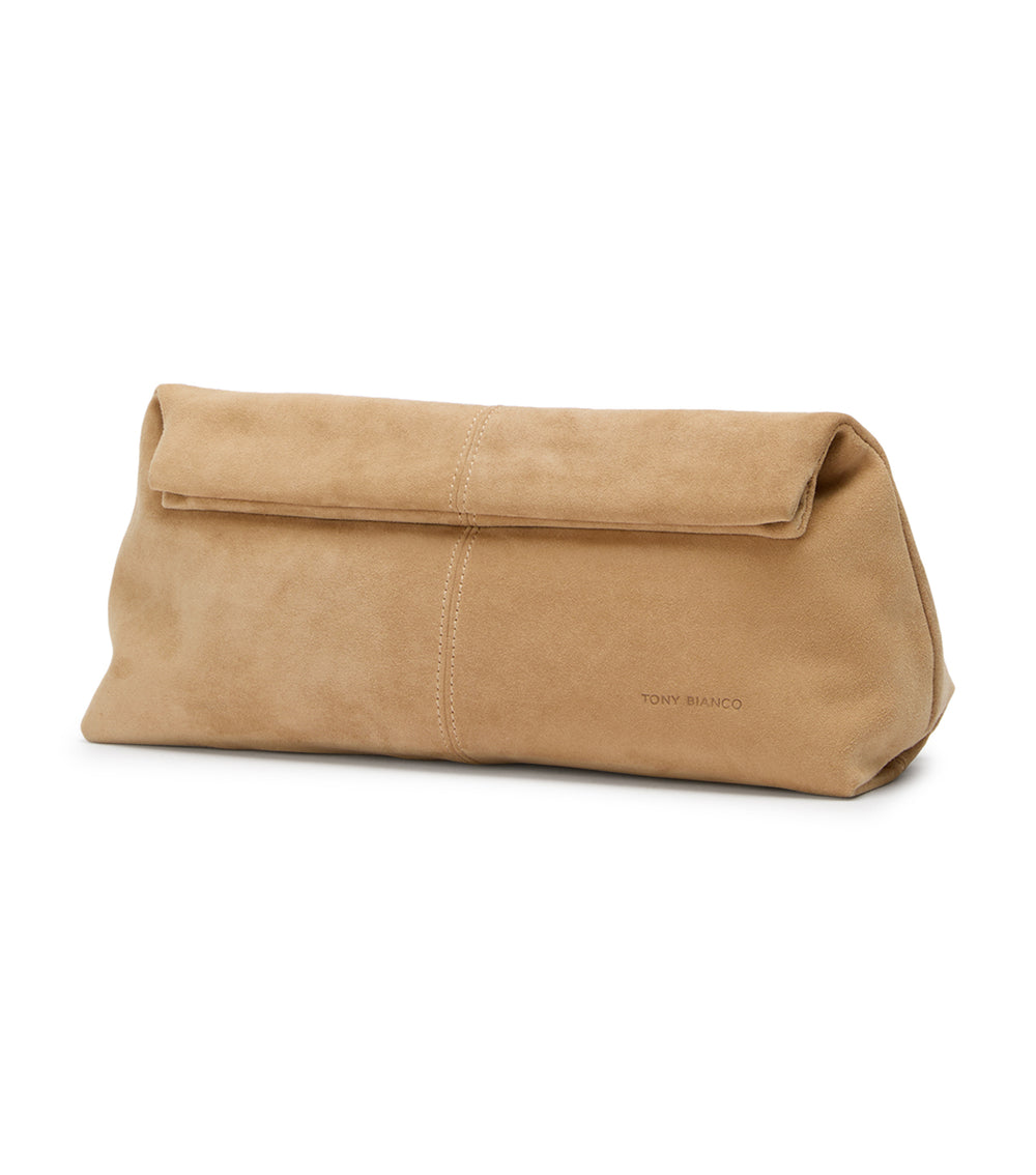 Tony Bianco ALYS Wheat Suede - Wheat Suede