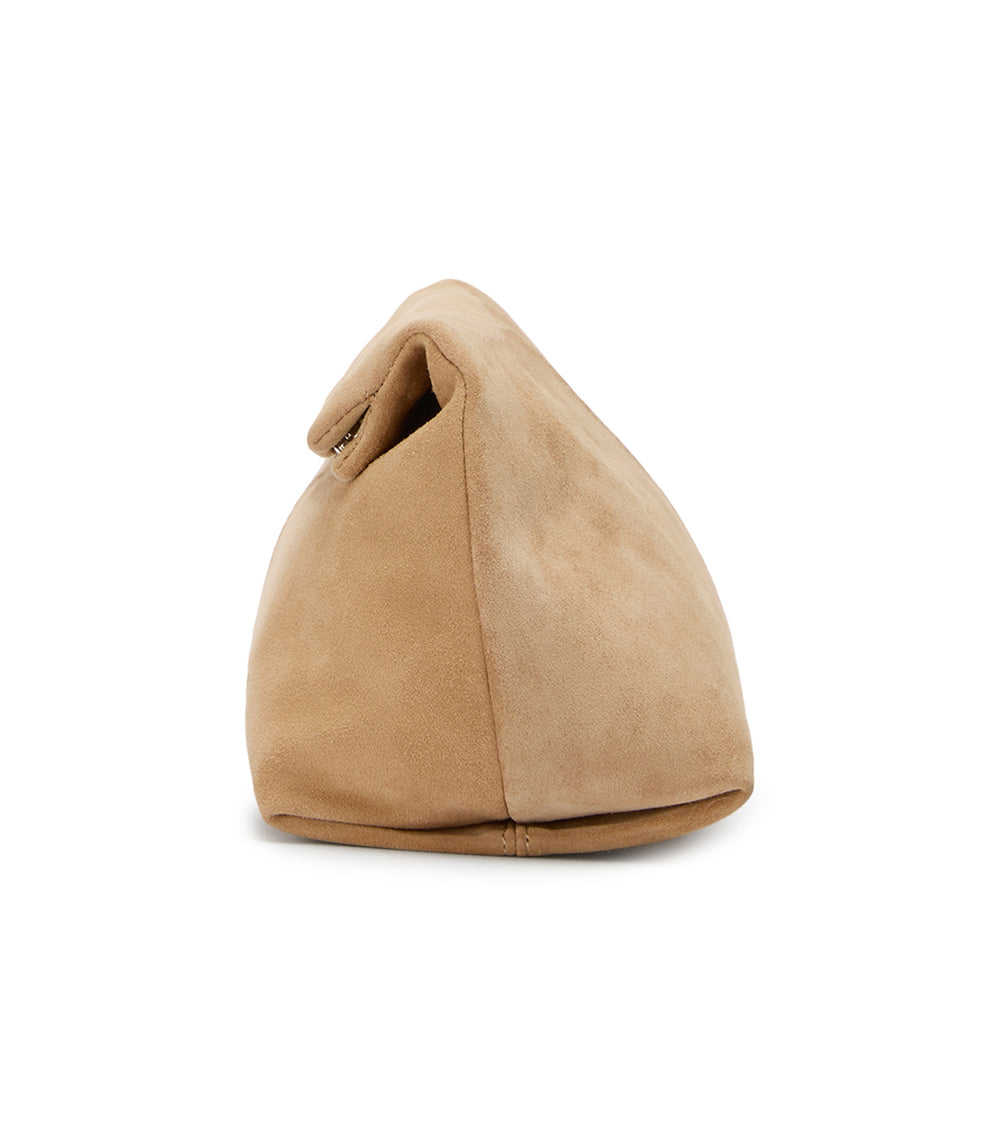 Tony Bianco ALYS Wheat Suede - Wheat Suede