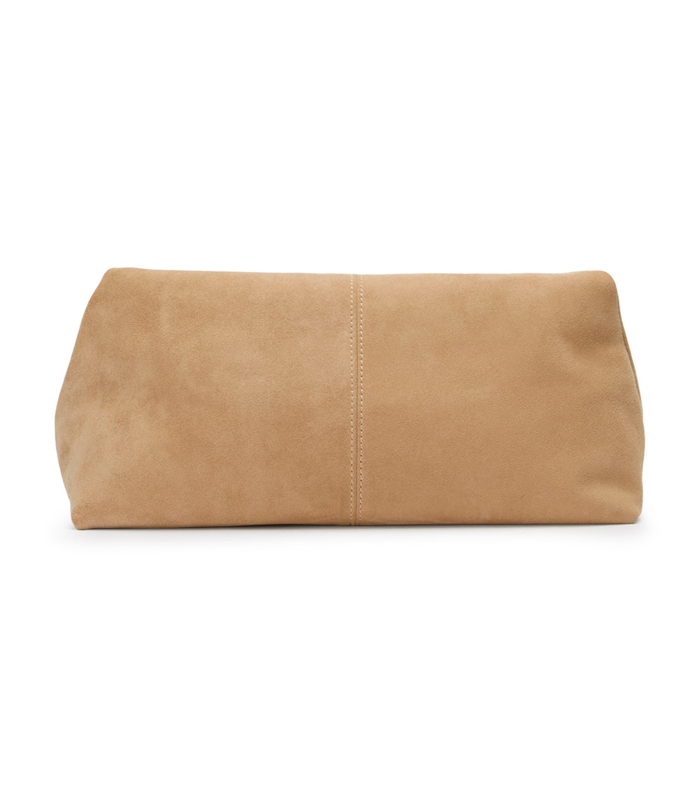 Tony Bianco ALYS Wheat Suede - Wheat Suede