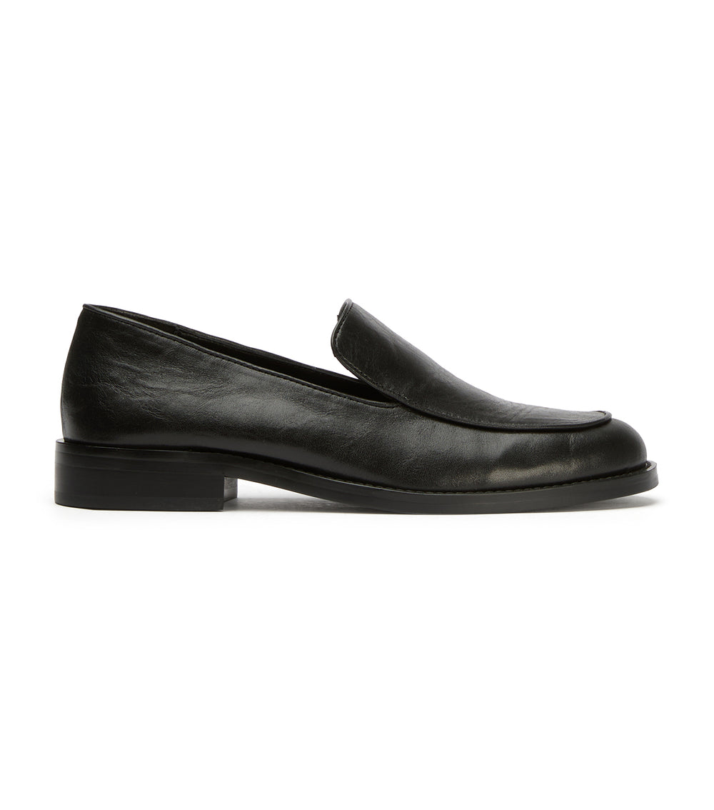 Tony Bianco Lamore Black Vintage - Black Vintage
