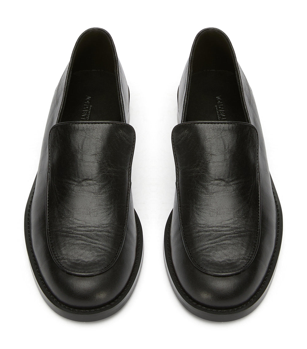 Tony Bianco Lamore Black Vintage - Black Vintage