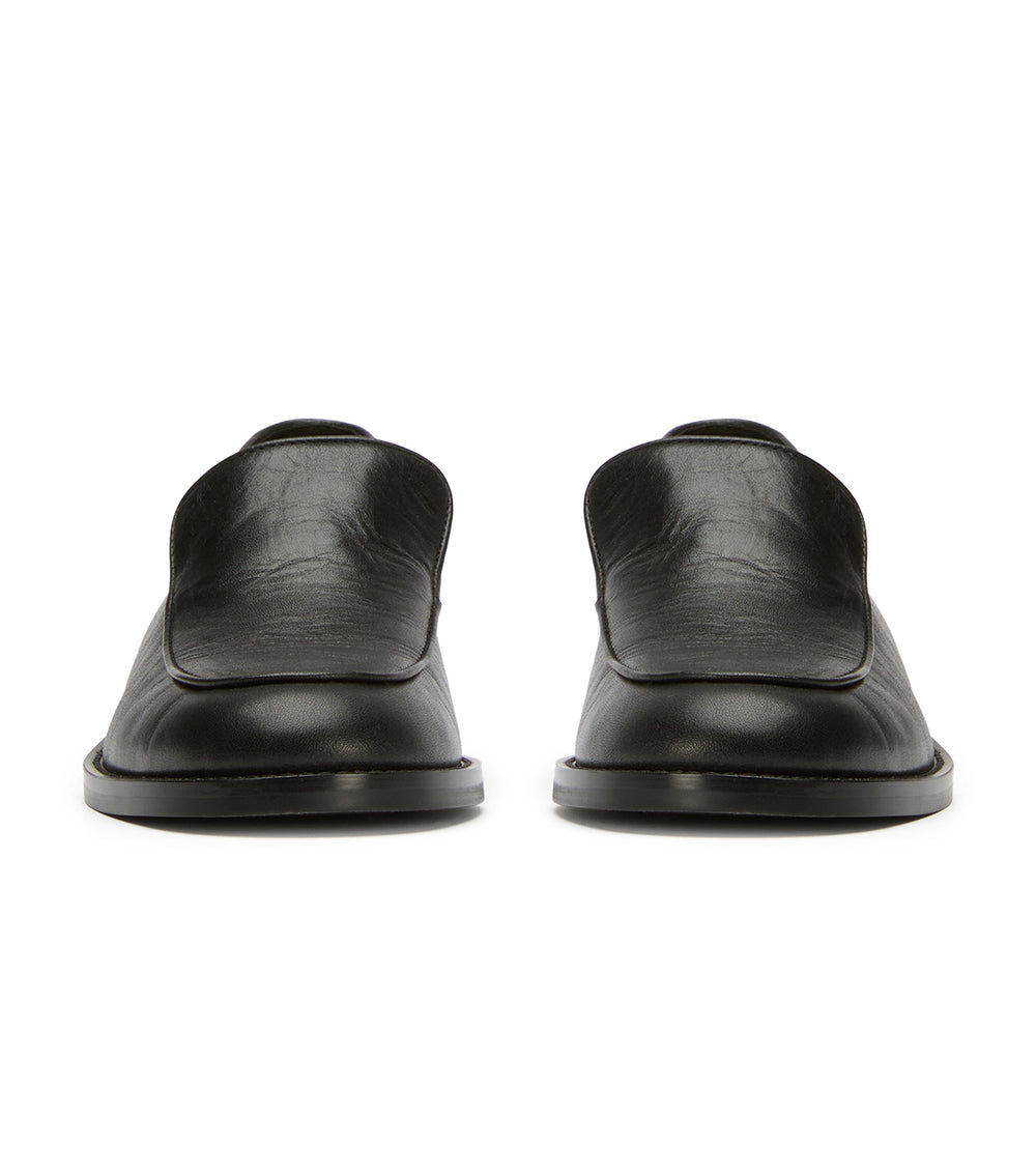 Tony Bianco Lamore Black Vintage - Black Vintage
