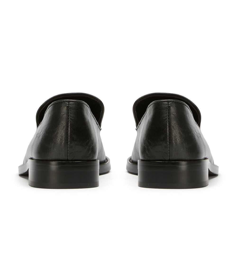 Tony Bianco Lamore Black Vintage - Black Vintage