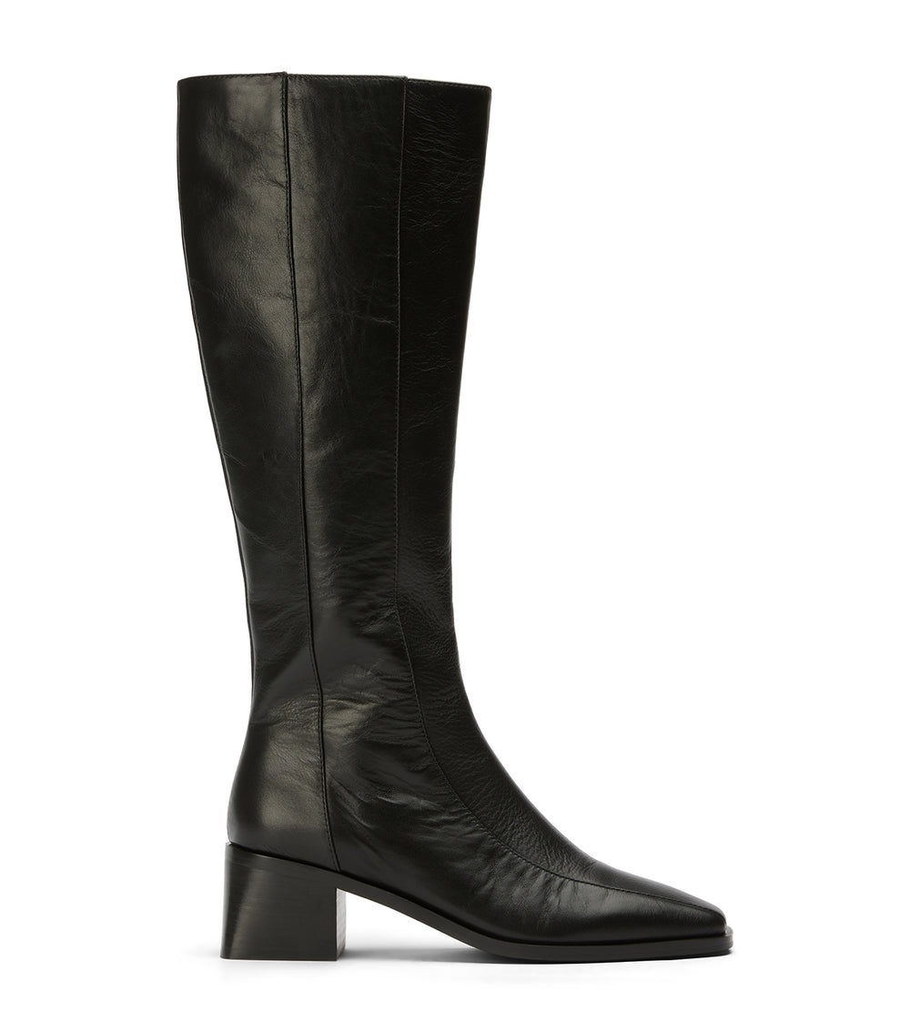 Tony Bianco Raye Black Venice - Black Venice Tony Bianco Raye Black Venice - Black Venice