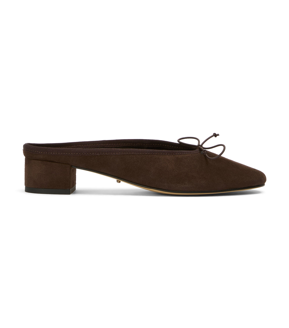 Tony Bianco Maxy Espresso Suede - Espresso Suede Tony Bianco Maxy Espresso Suede - Espresso Suede