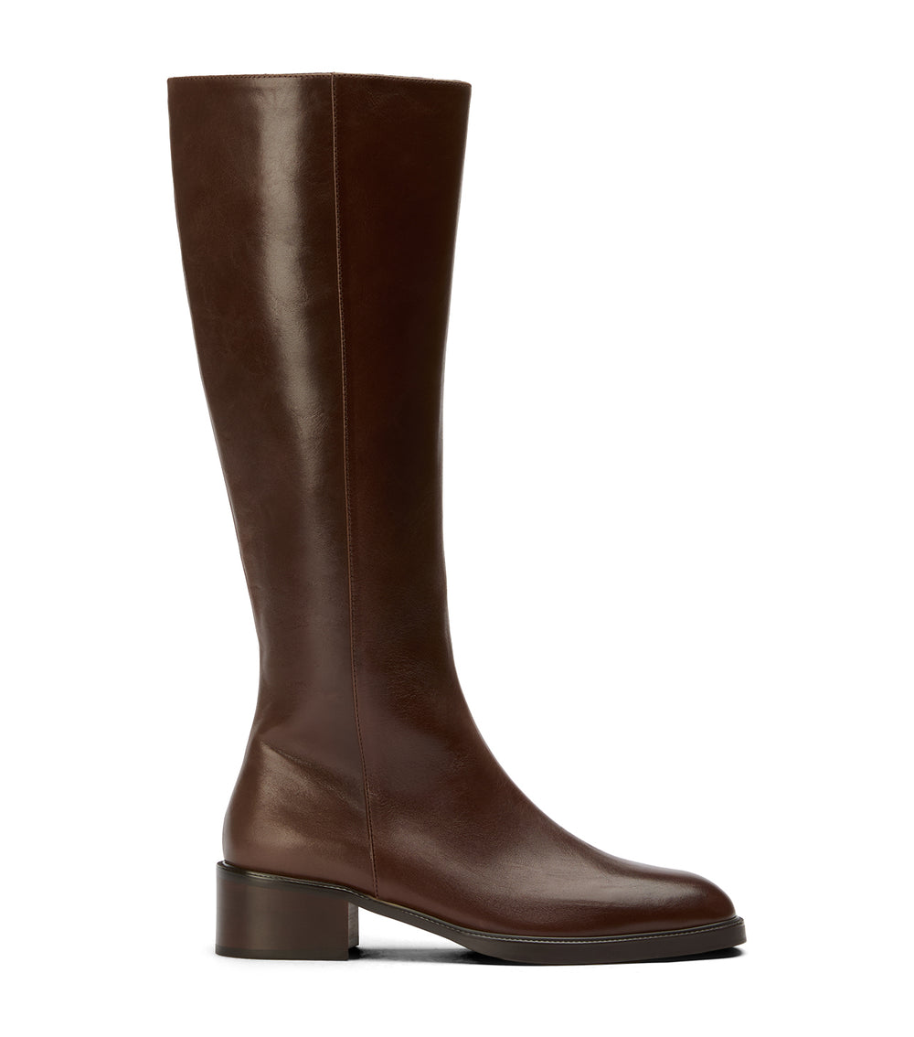 Tony Bianco Jackson Choc Vintage - Choc Vintage