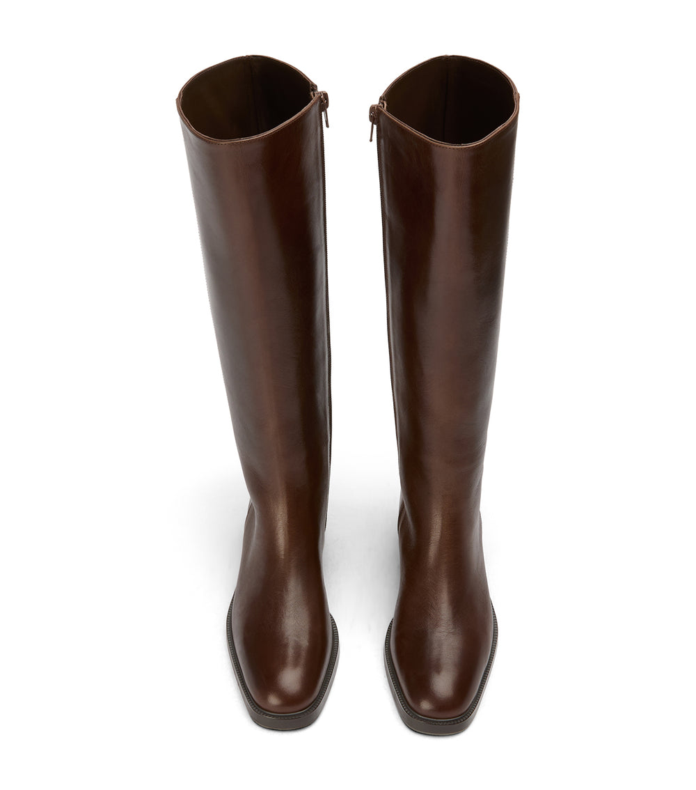 Tony Bianco Jackson Choc Vintage - Choc Vintage