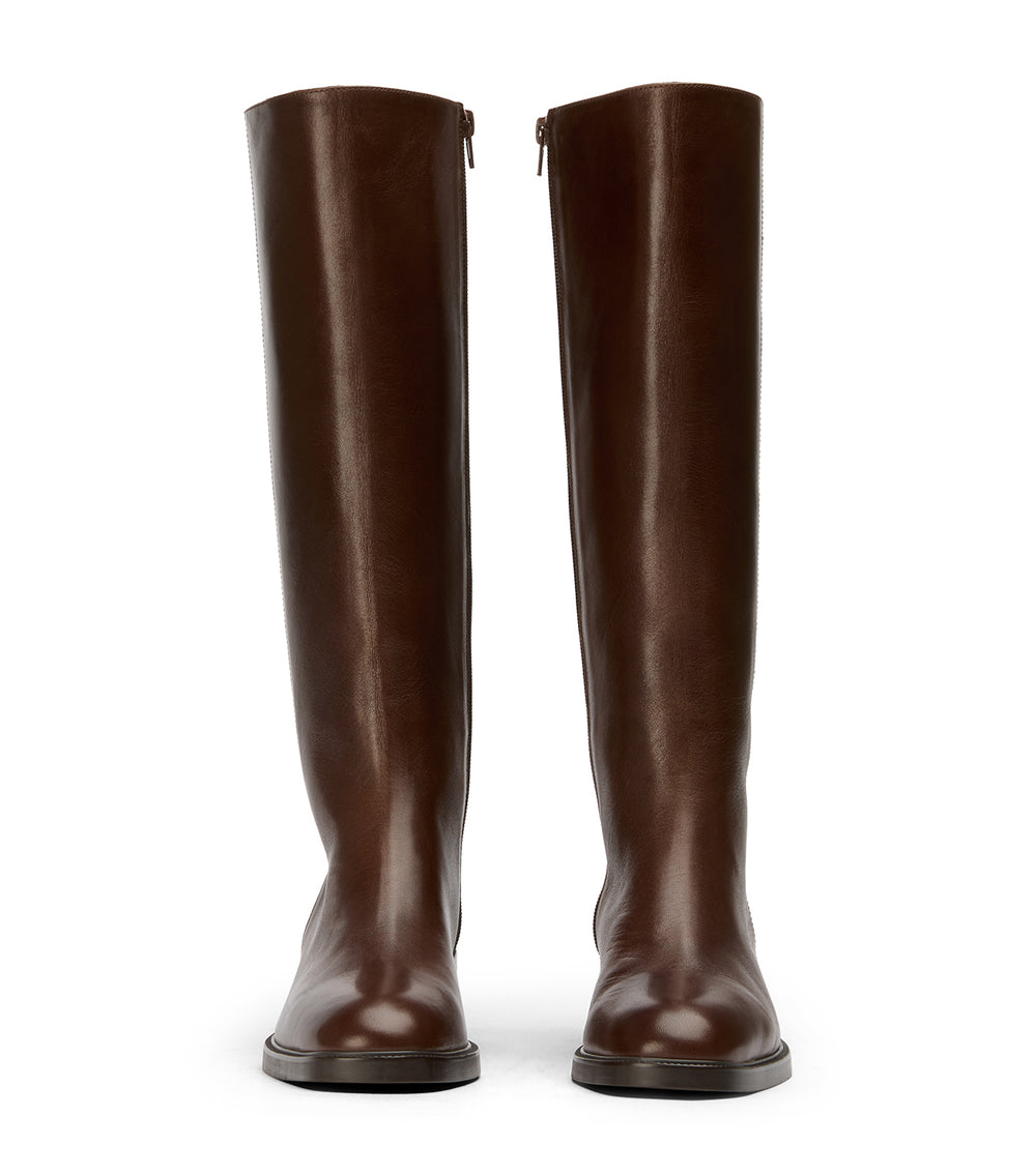 Tony Bianco Jackson Choc Vintage - Choc Vintage