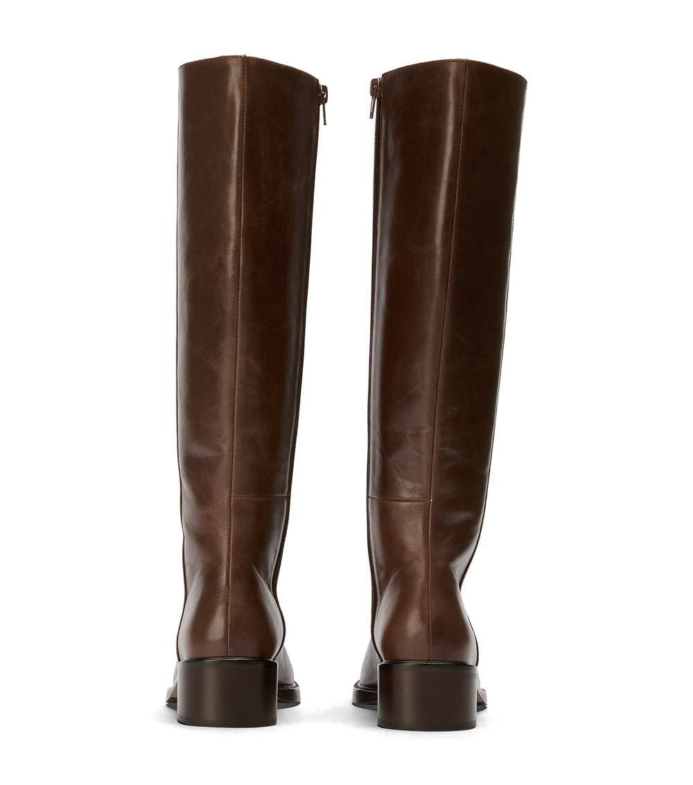 Tony Bianco Jackson Choc Vintage - Choc Vintage