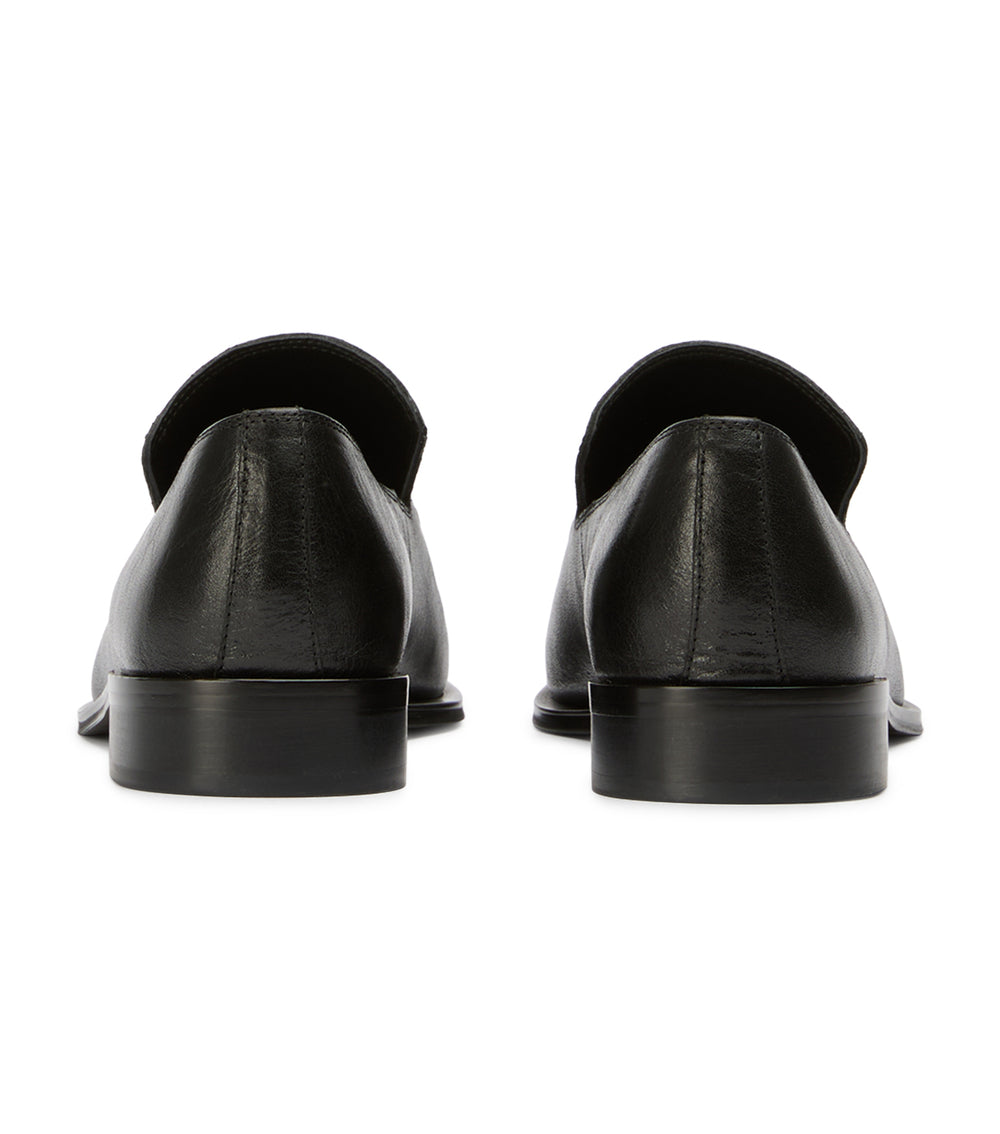 Tony Bianco Evie Black Vintage - Black Vintage
