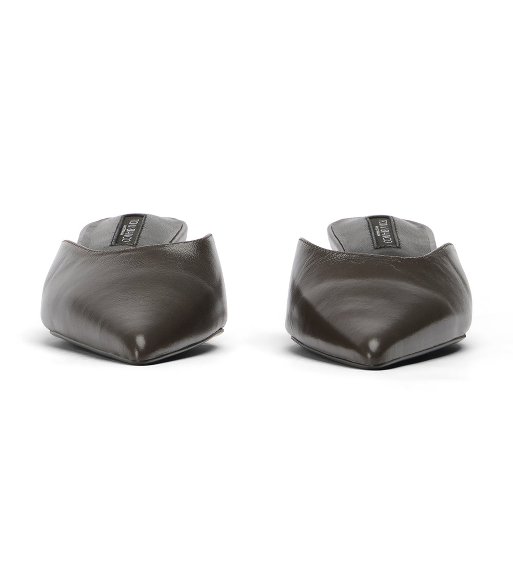 Tony Bianco Collette Choc Valencia - Choc Valencia