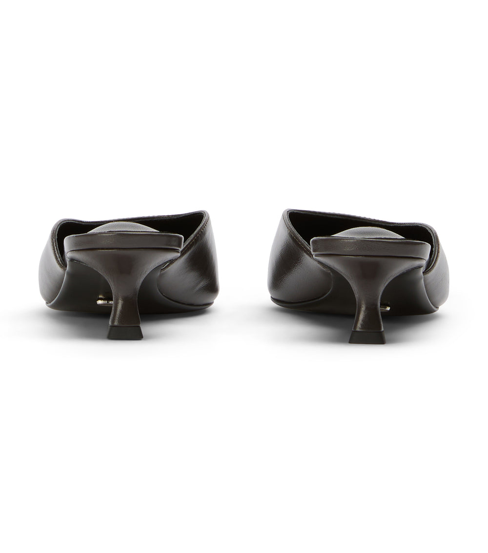 Tony Bianco Collette Choc Valencia - Choc Valencia