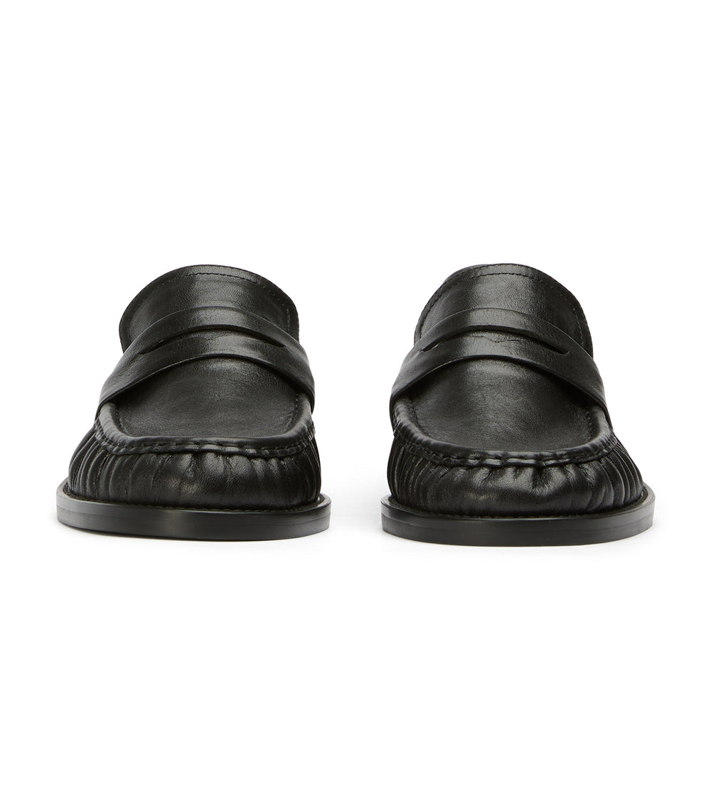 Tony Bianco Libby Black Vintage - Black Vintage