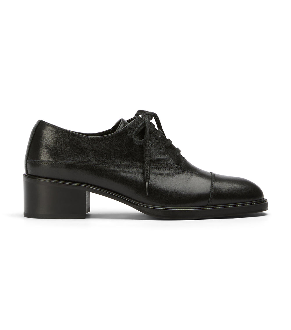 Tony Bianco Jessica Black Vintage - Black Vintage Tony Bianco Jessica Black Vintage - Black Vintage