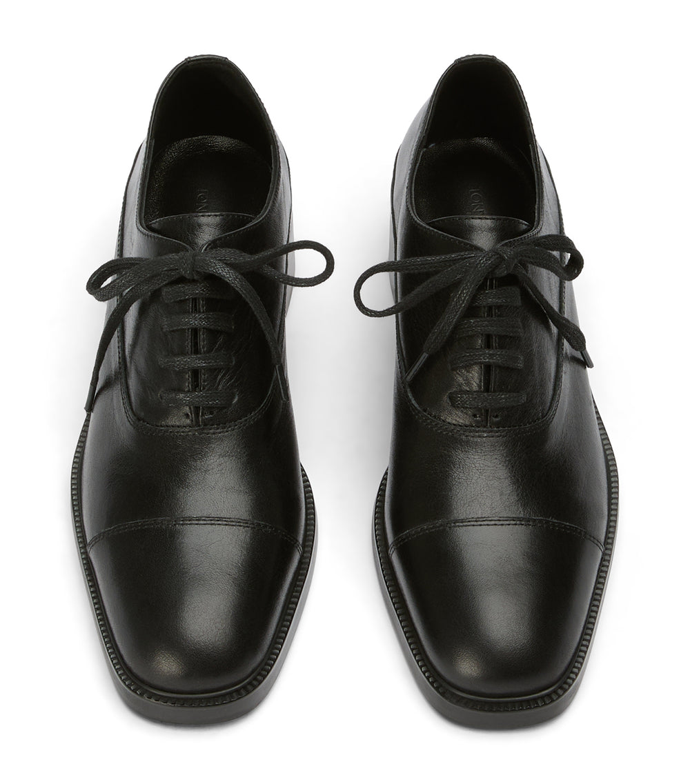 Tony Bianco Jessica Black Vintage - Black Vintage