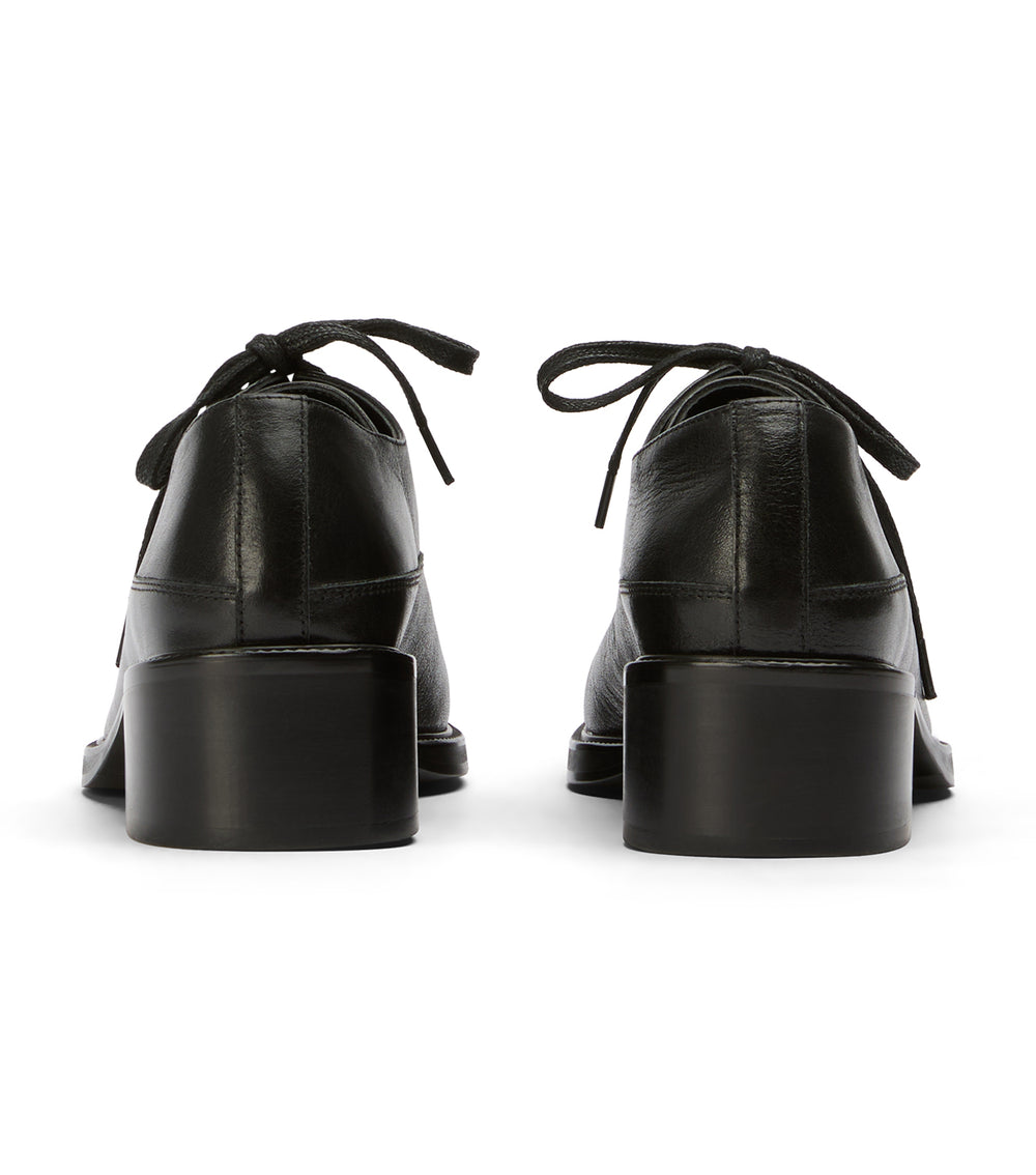 Tony Bianco Jessica Black Vintage - Black Vintage