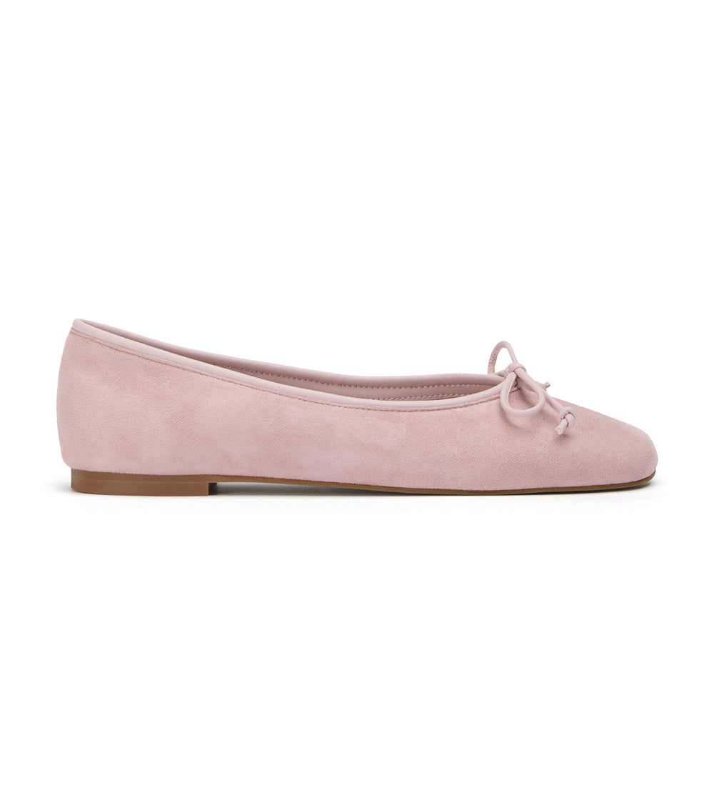Tony Bianco Cappi Petal Suede - Petal Suede
