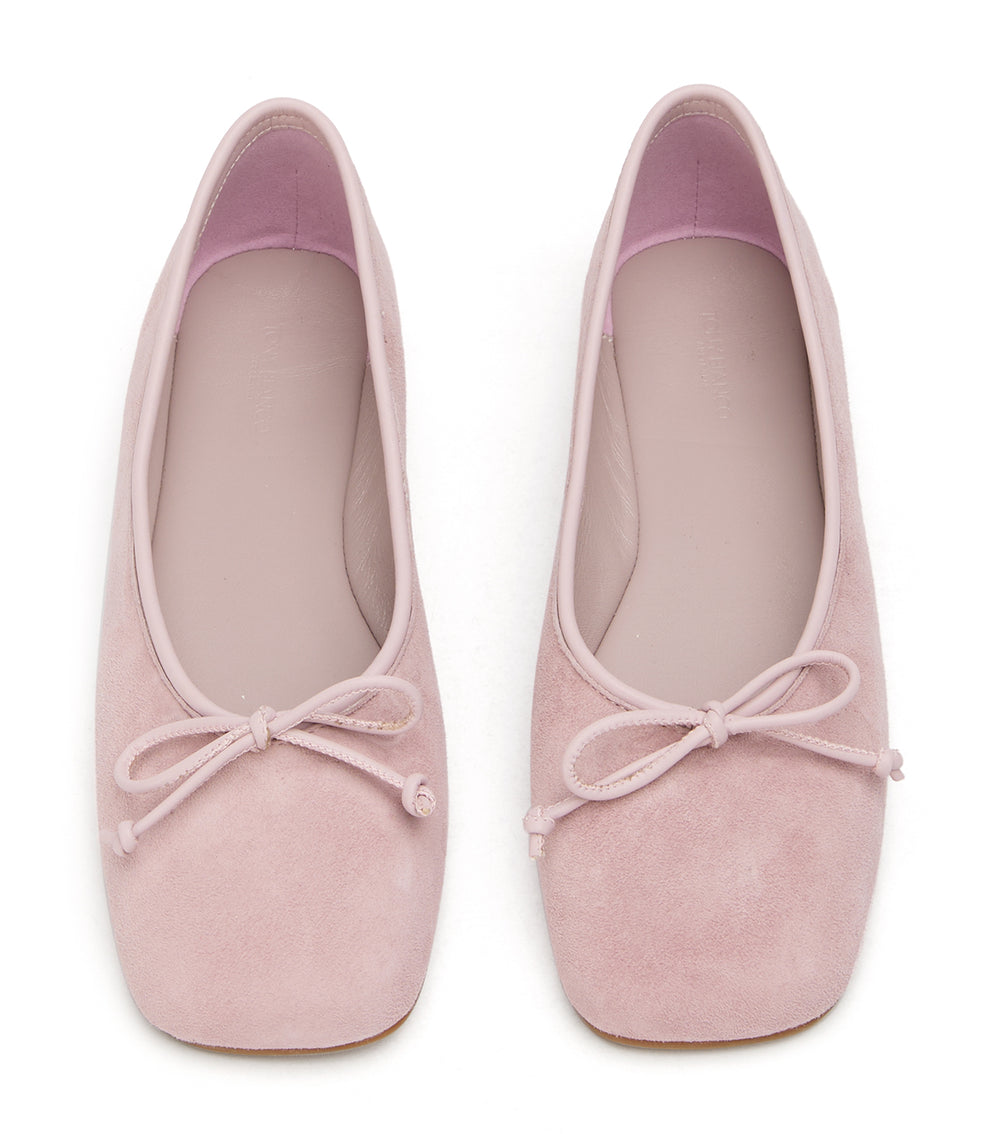 Tony Bianco Cappi Petal Suede - Petal Suede
