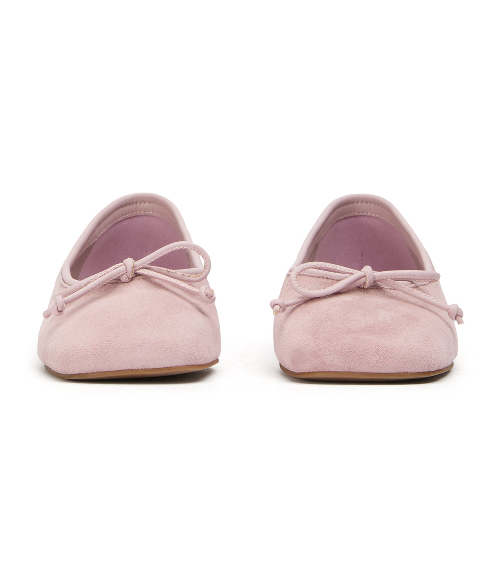 Tony Bianco Cappi Petal Suede - Petal Suede