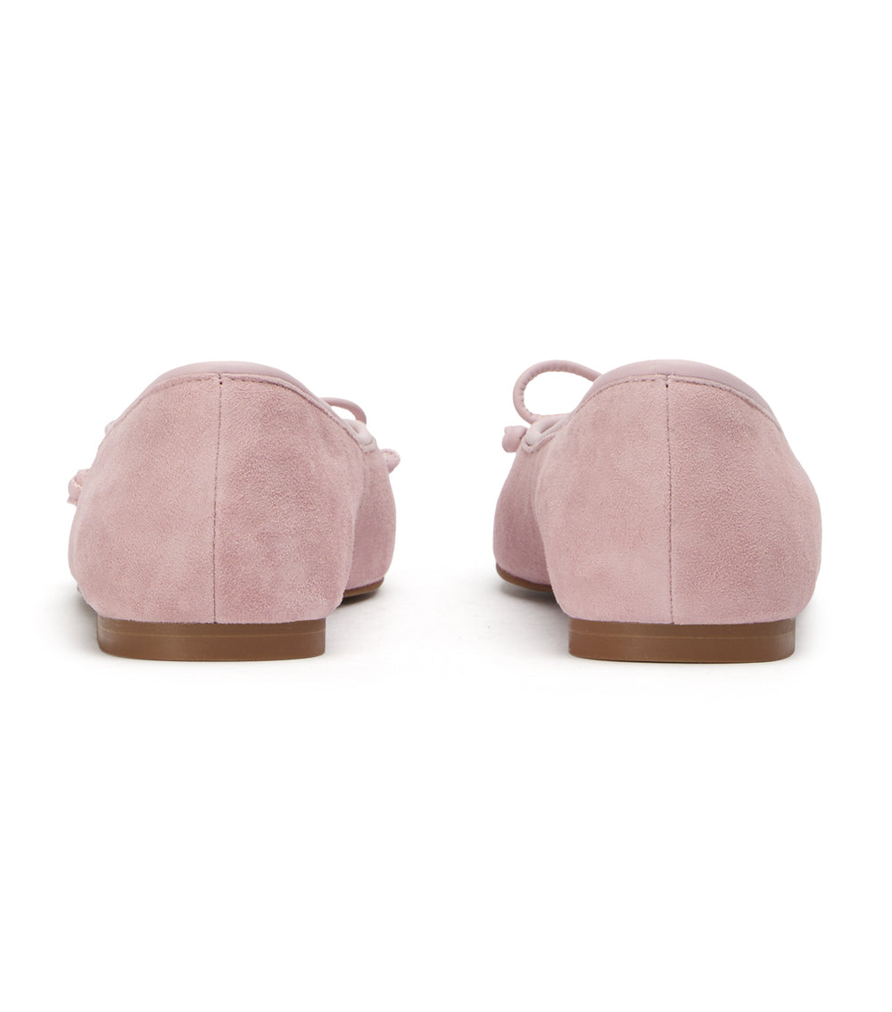Tony Bianco Cappi Petal Suede - Petal Suede
