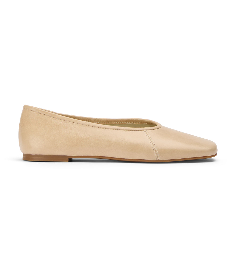Tony Bianco Camille Vanilla Vintage - Vanilla Vintage