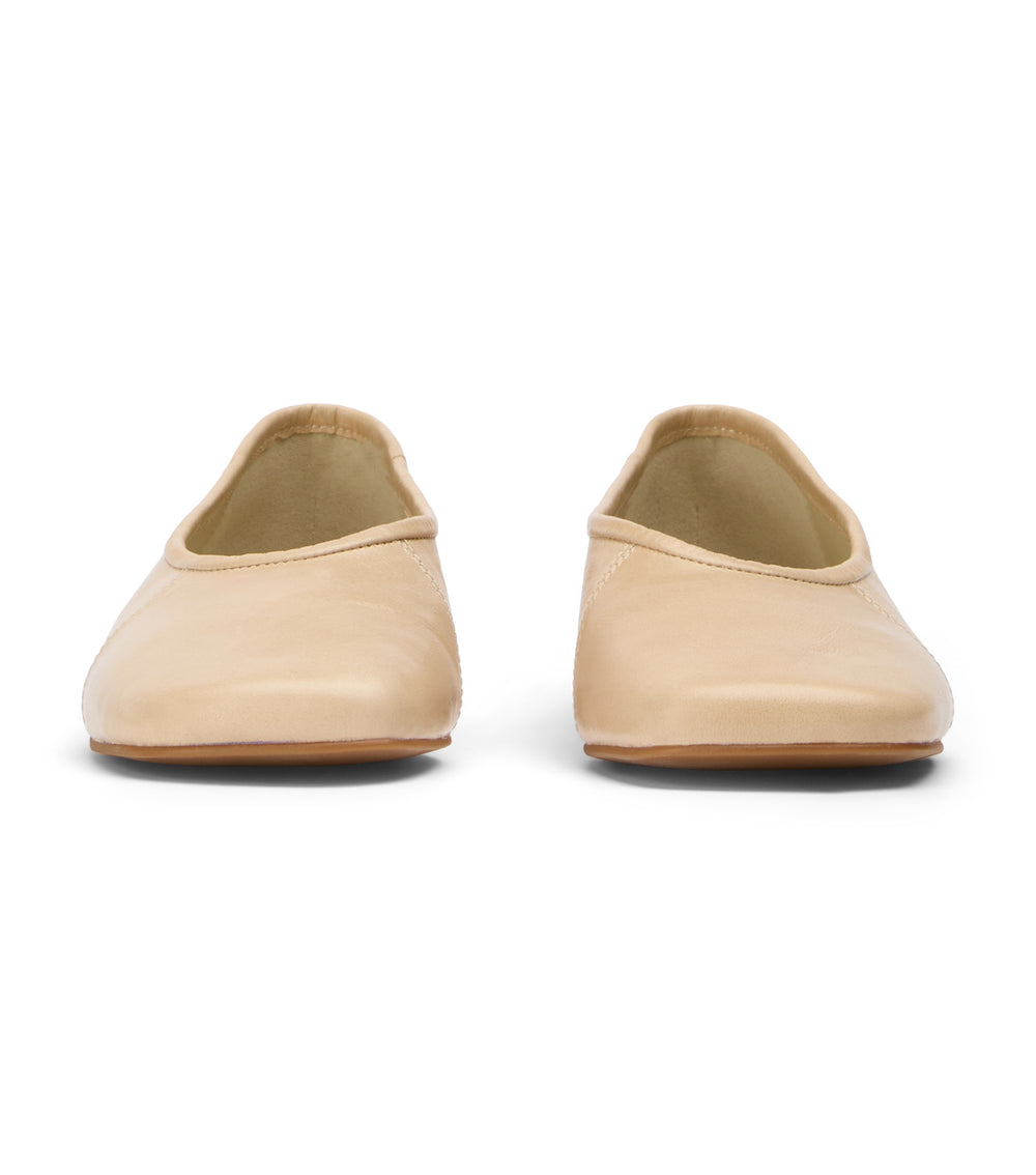 Tony Bianco Camille Vanilla Vintage - Vanilla Vintage