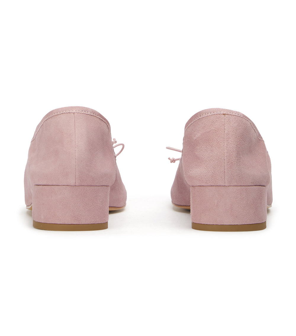 Tony Bianco Moma Petal Suede - Petal Suede