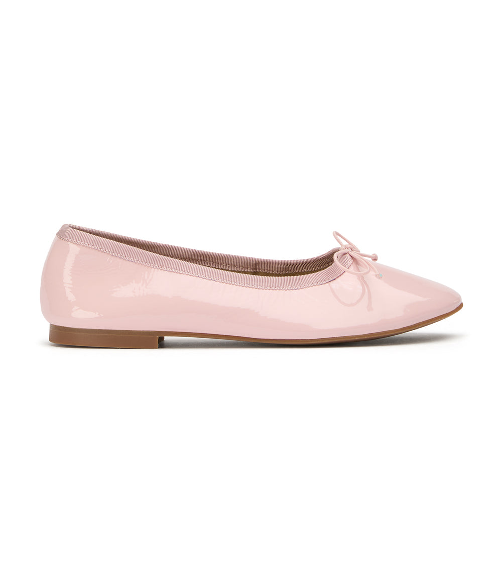 Tony Bianco Chelsea Petal Nappa Patent - Petal Nappa Patent Tony Bianco Chelsea Petal Nappa Patent - Petal Nappa Patent