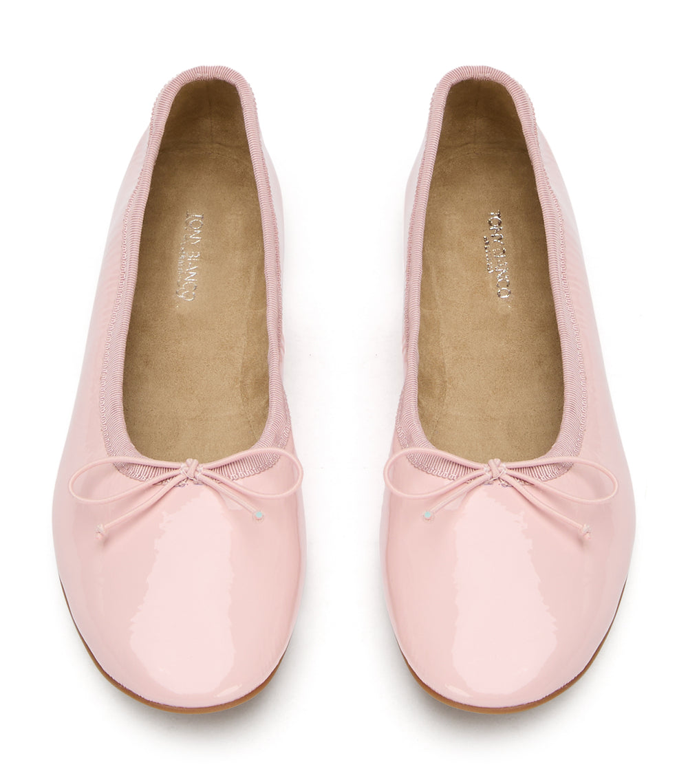 Tony Bianco Chelsea Petal Nappa Patent - Petal Nappa Patent