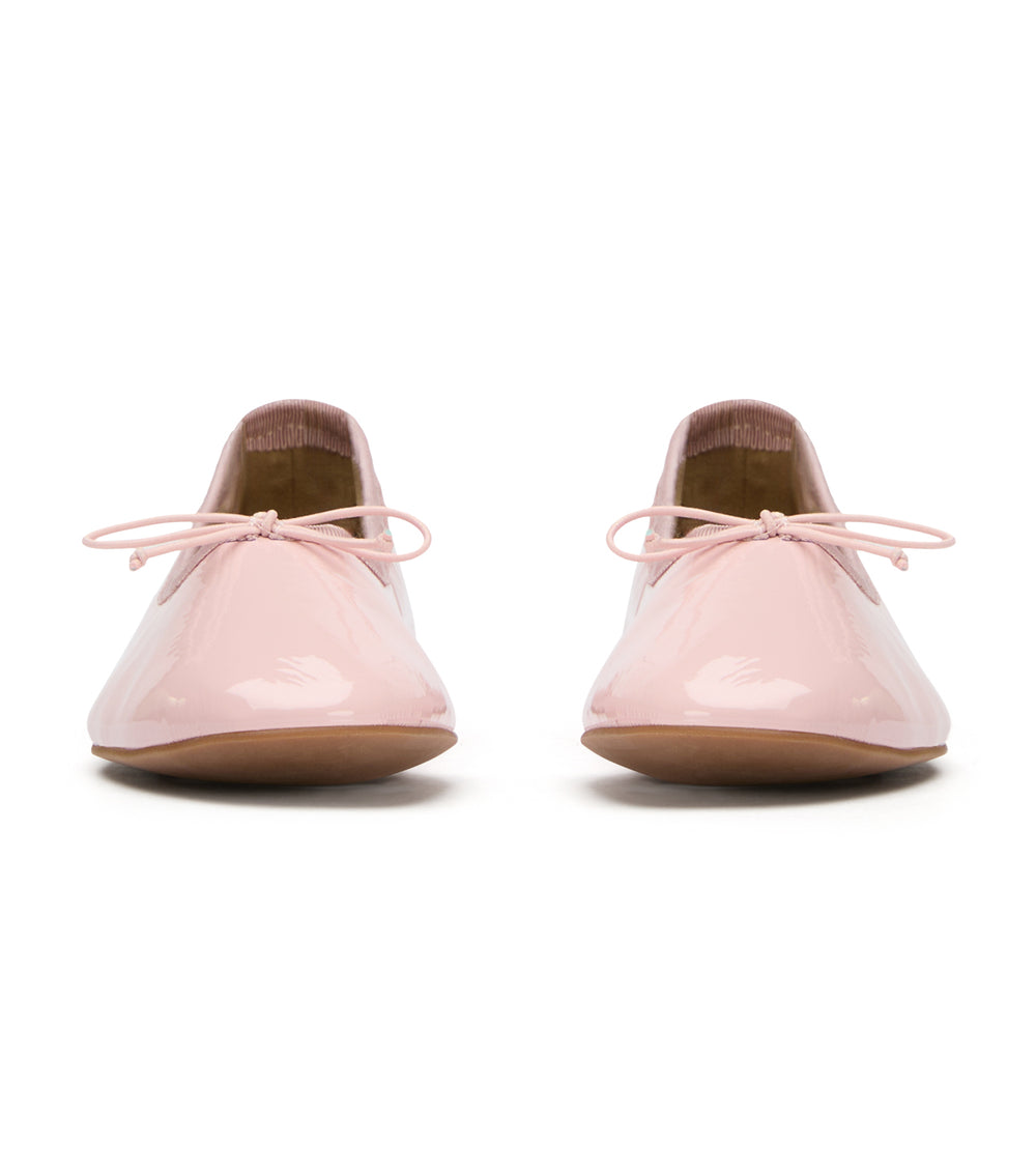 Tony Bianco Chelsea Petal Nappa Patent - Petal Nappa Patent