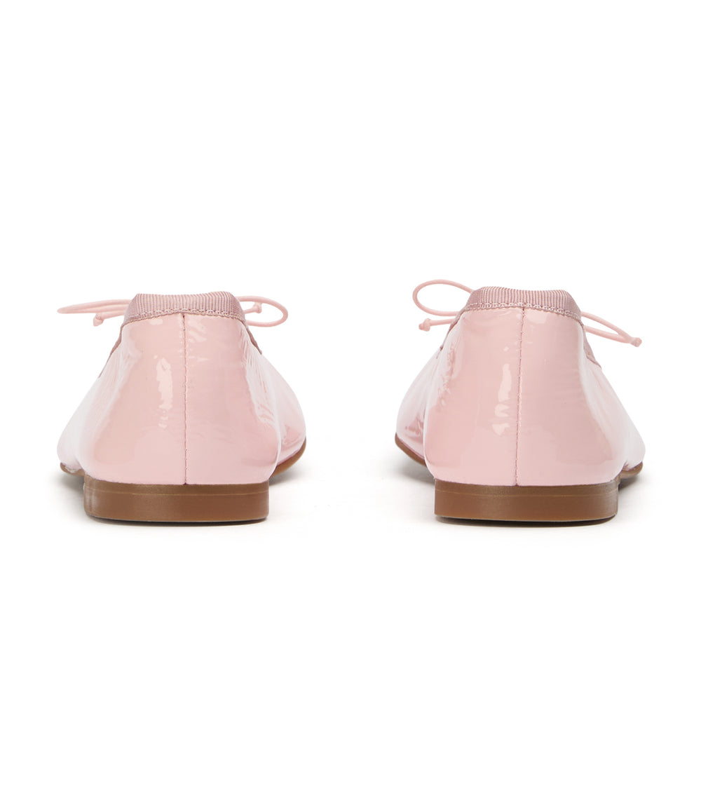 Tony Bianco Chelsea Petal Nappa Patent - Petal Nappa Patent