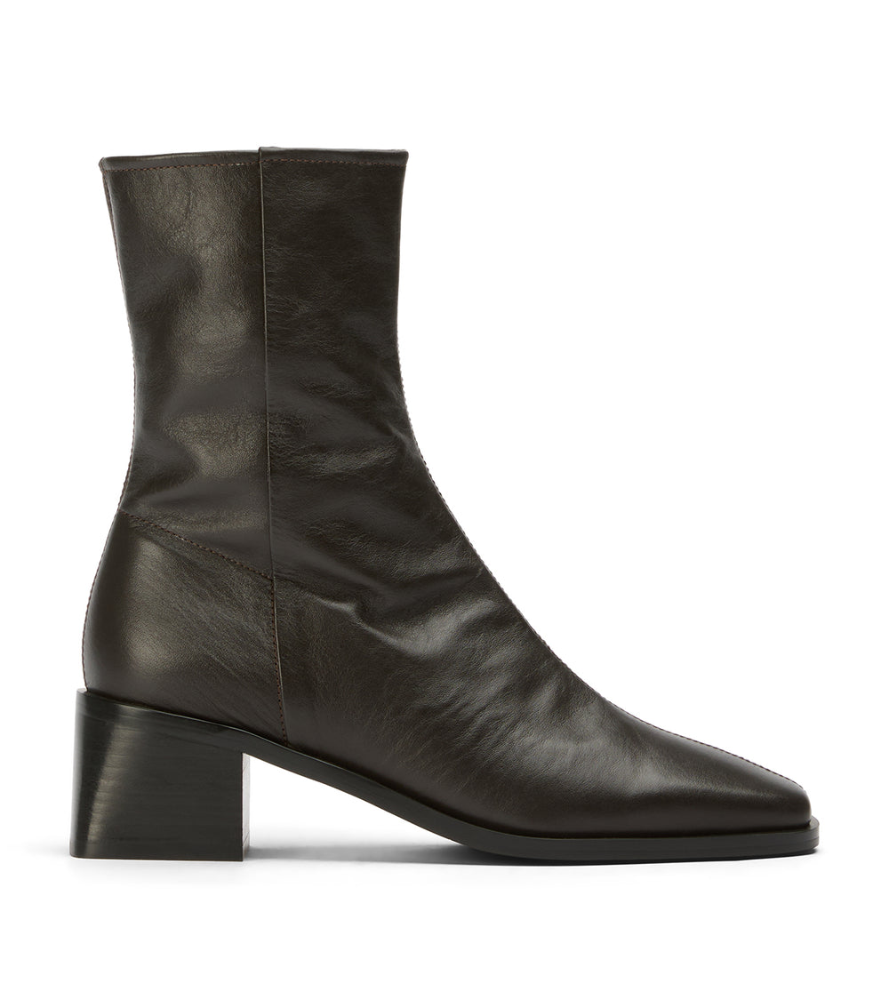 Tony Bianco Remi Chocolate Venice - Chocolate Venice
