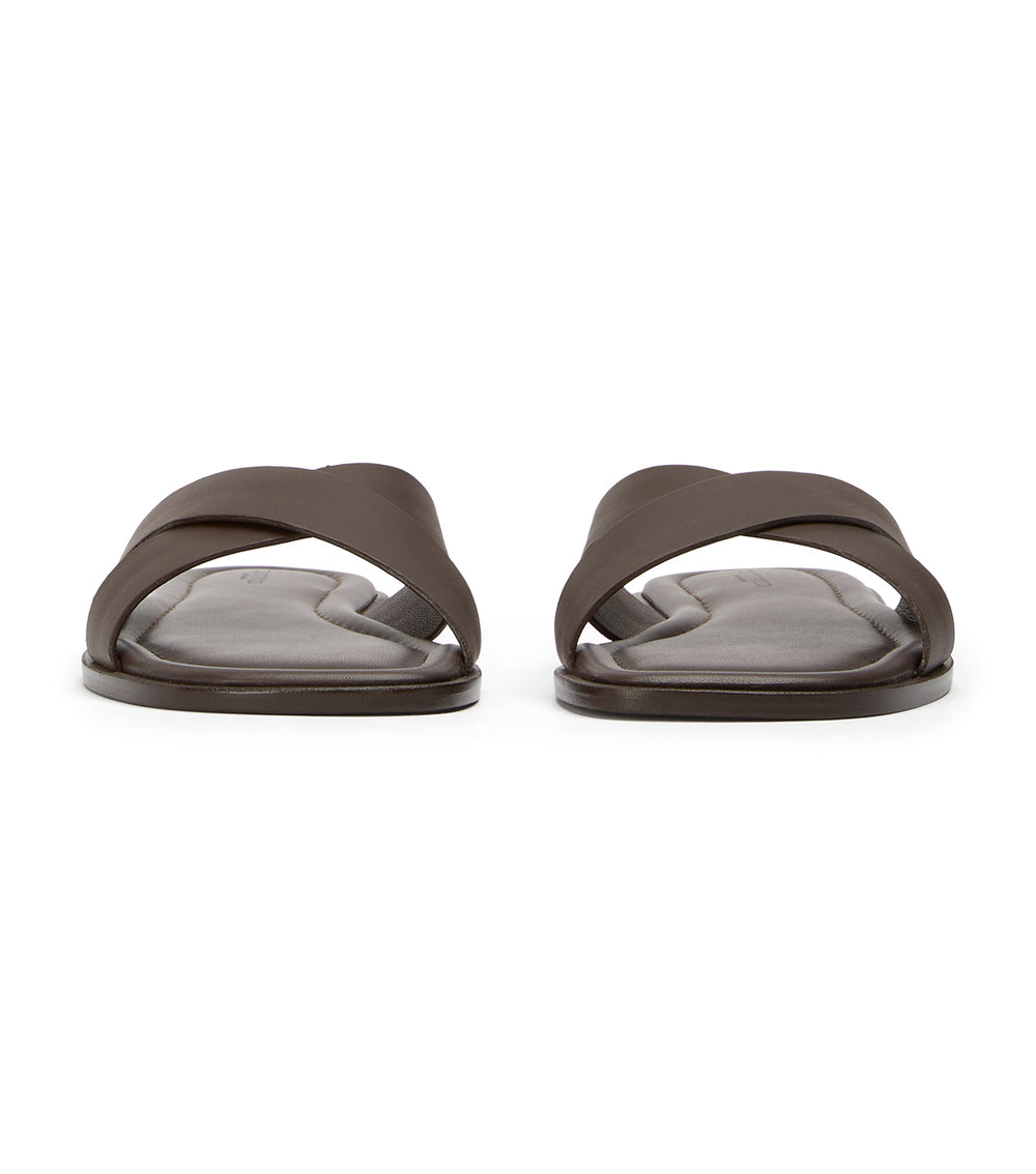 Tony Bianco Maple Choc Como - Choc Como