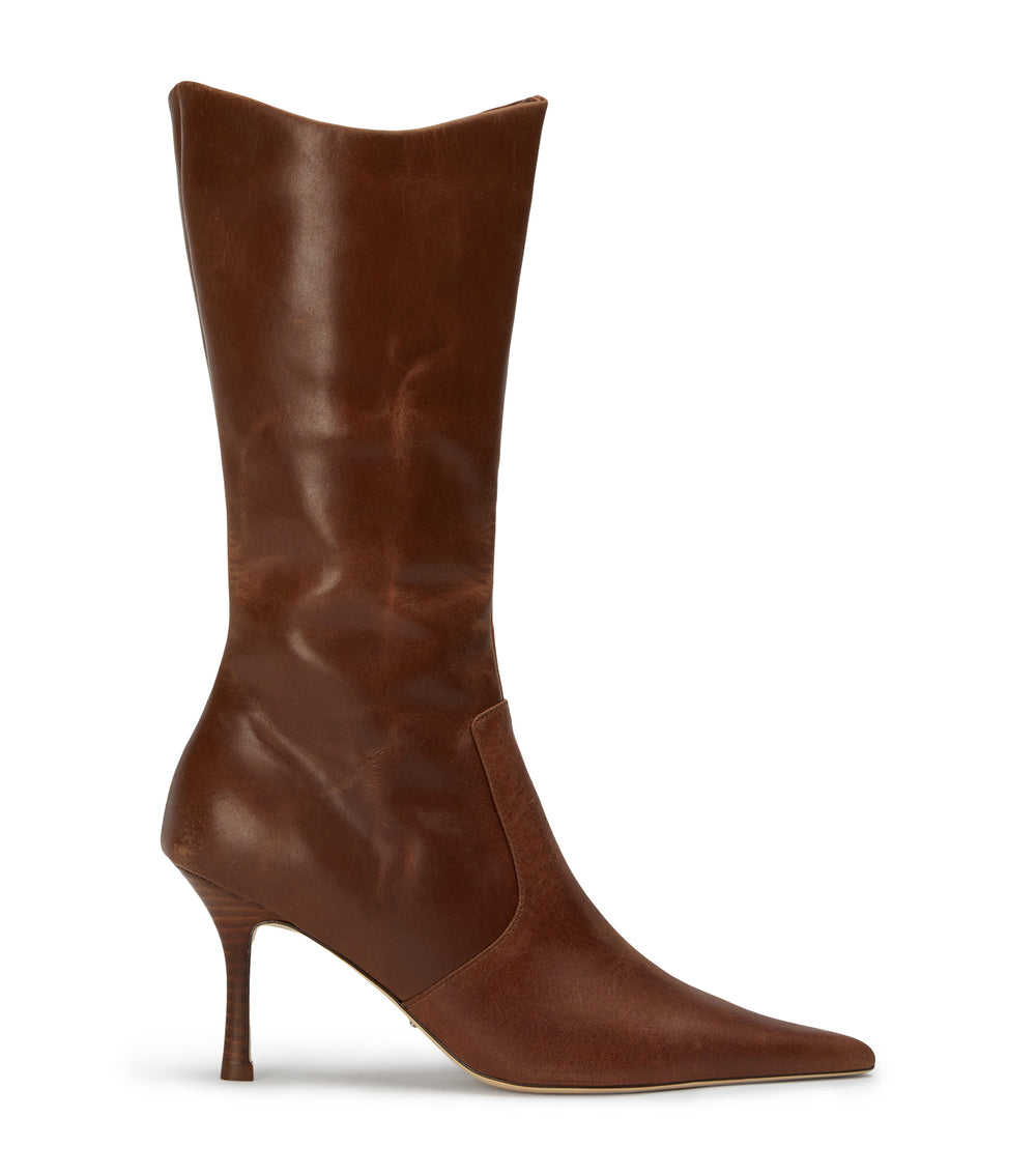 Tony Bianco Sheba Cognac - Cognac Tony Bianco Sheba Cognac - Cognac