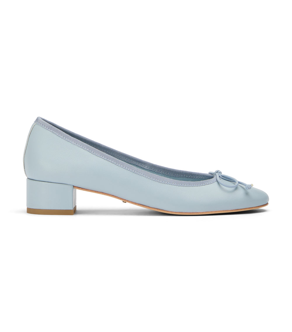 Tony Bianco Maddi Sky Nappa - Sky Nappa