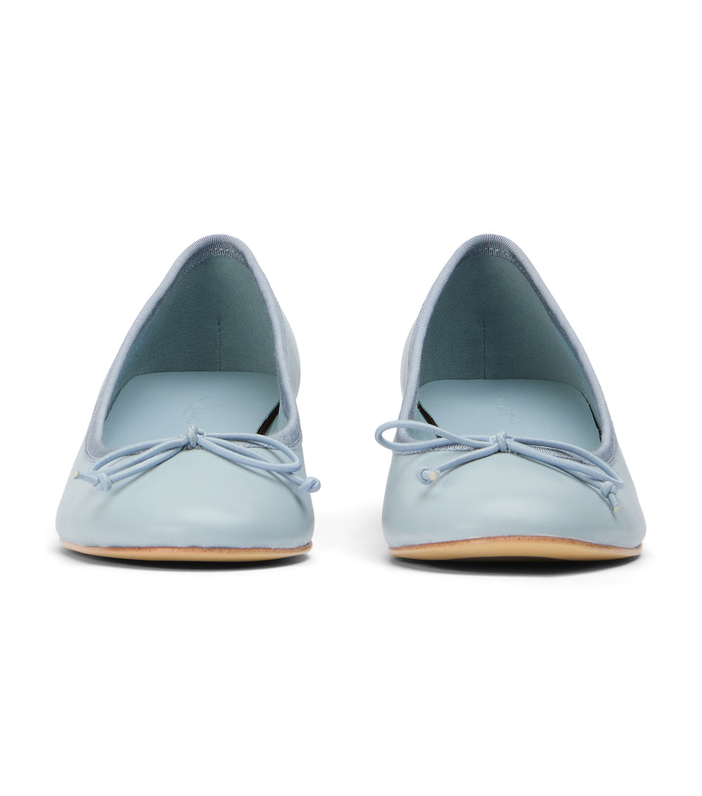 Tony Bianco Maddi Sky Nappa - Sky Nappa