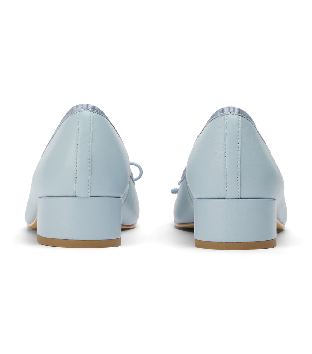 Tony Bianco Maddi Sky Nappa - Sky Nappa