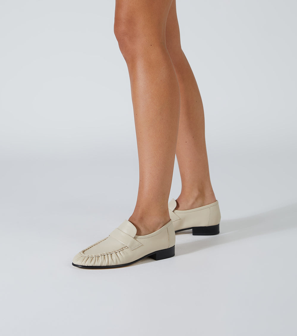 Tony Bianco Gatsby Vanilla Venice - Vanilla Venice