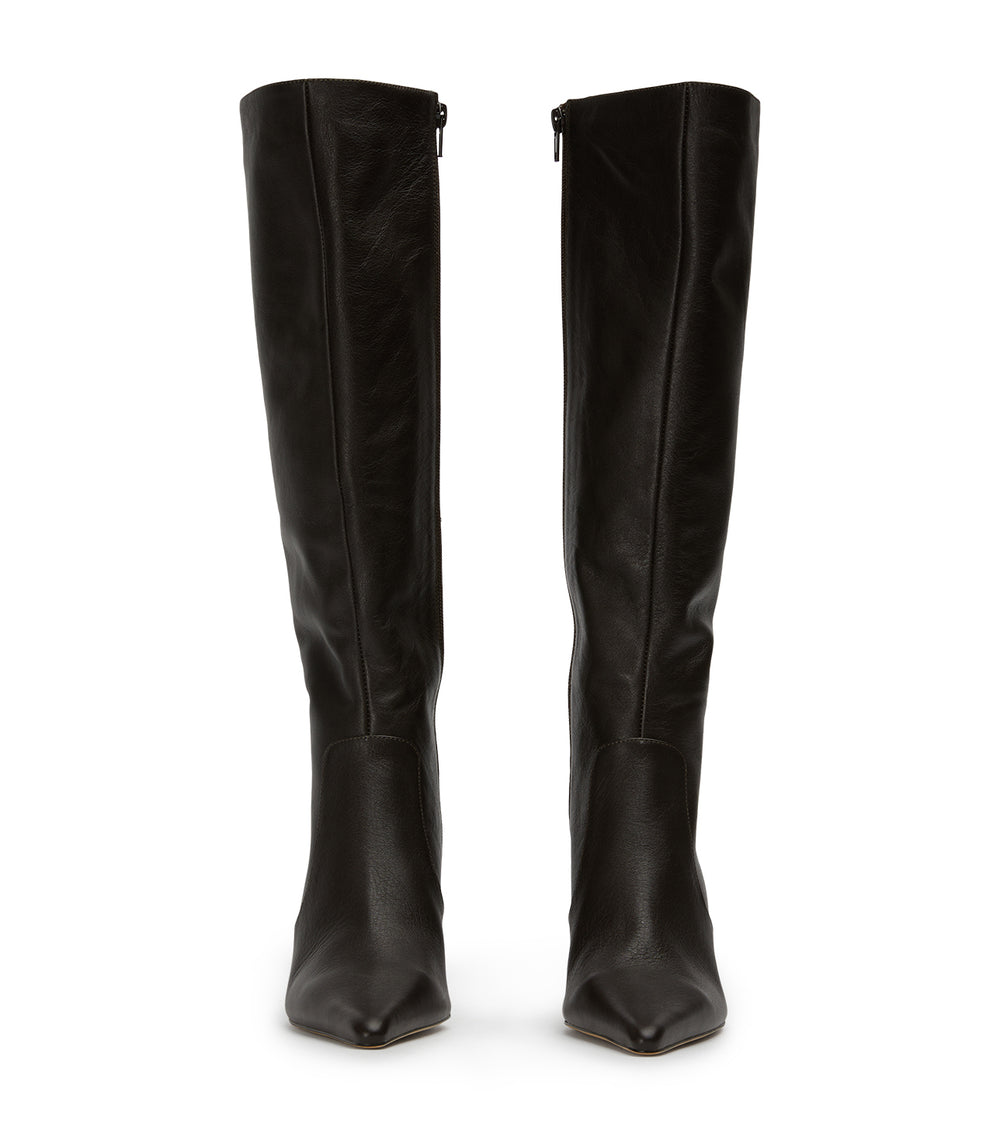 Tony Bianco Shaq Chocolate Venice - Chocolate Venice