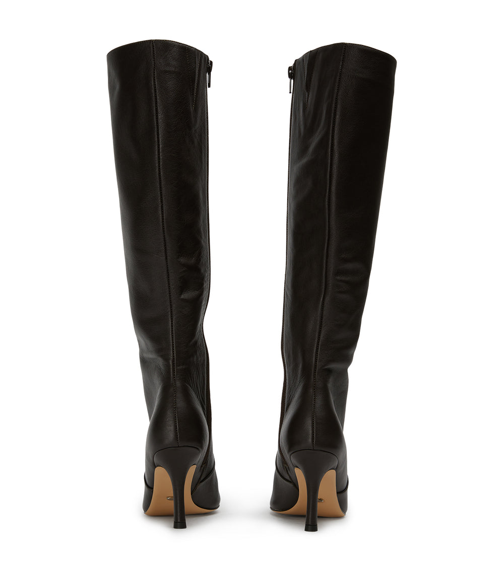 Tony Bianco Shaq Chocolate Venice - Chocolate Venice