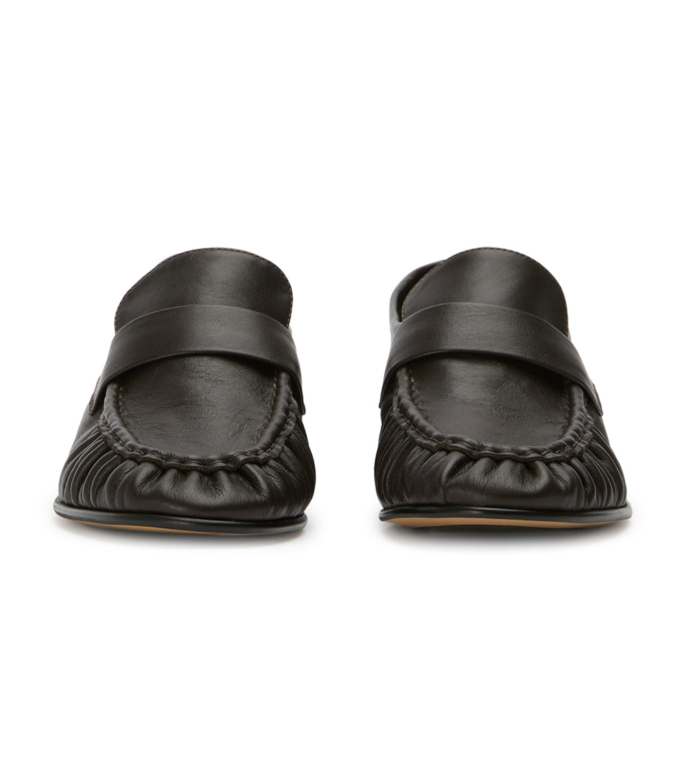 Tony Bianco Gatsby Chocolate Venice - Chocolate Venice