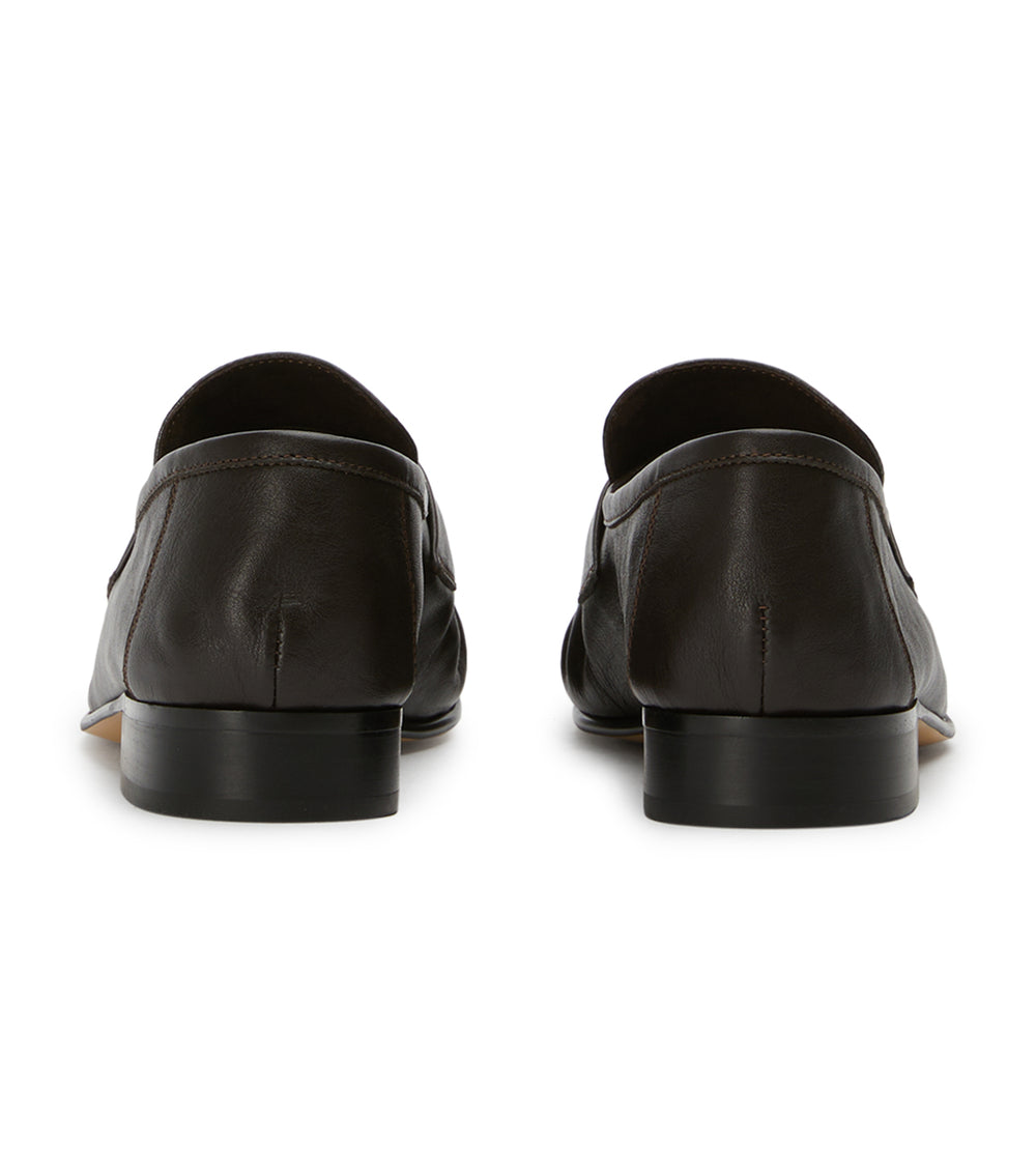 Tony Bianco Gatsby Chocolate Venice - Chocolate Venice
