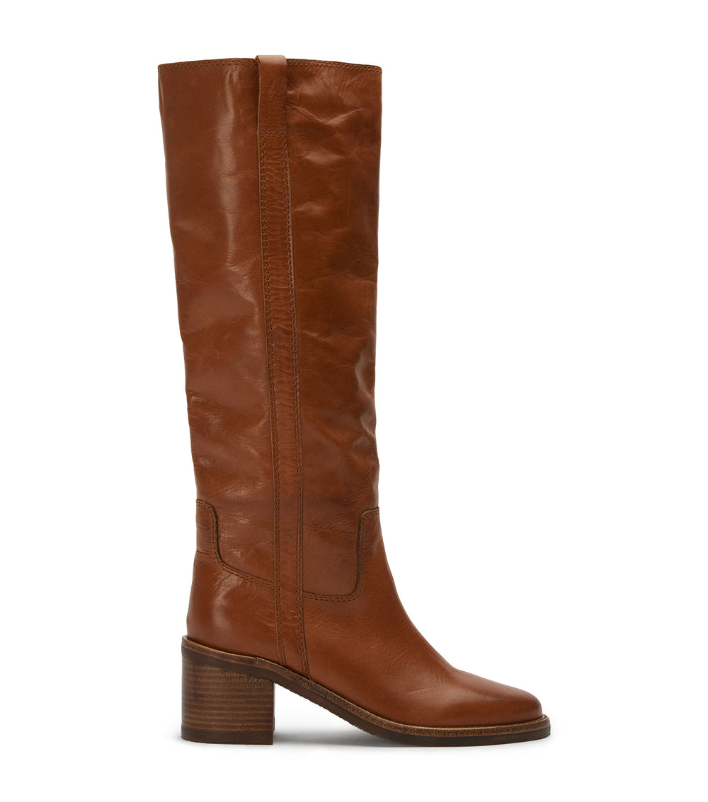 Tony Bianco Apache Toffee Como - Toffee Como