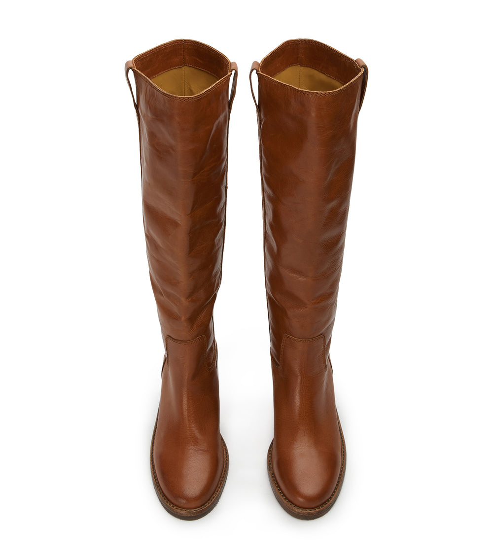 Tony Bianco Apache Toffee Como - Toffee Como