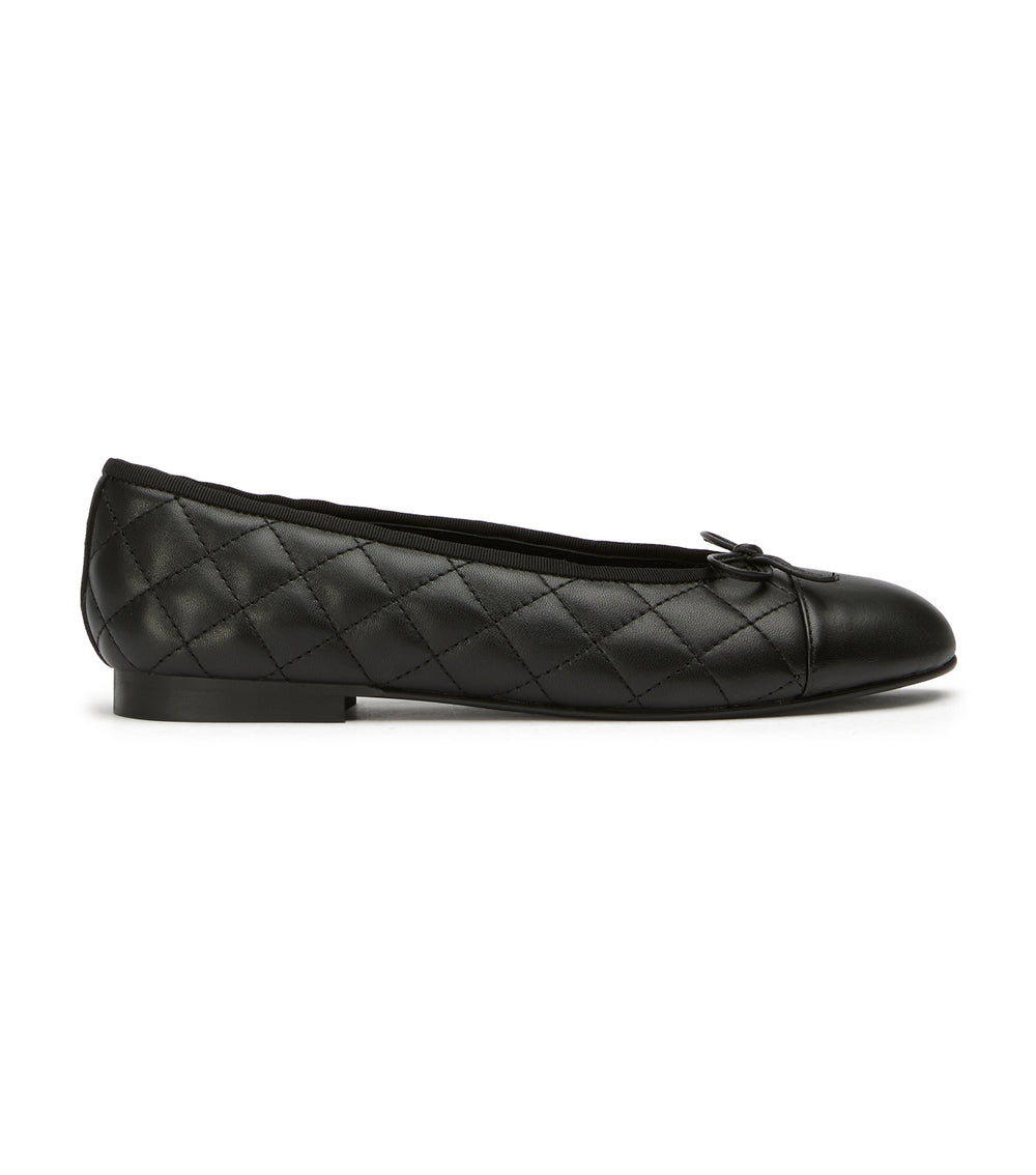 Tony Bianco Roxie Black Nappa - Black Nappa Tony Bianco Roxie Black Nappa - Black Nappa