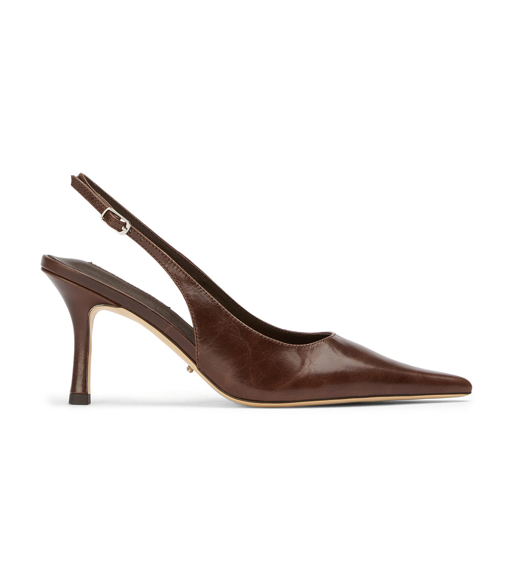 Tony Bianco Samar Choc Vintage - Choc Vintage Tony Bianco Samar Choc Vintage - Choc Vintage
