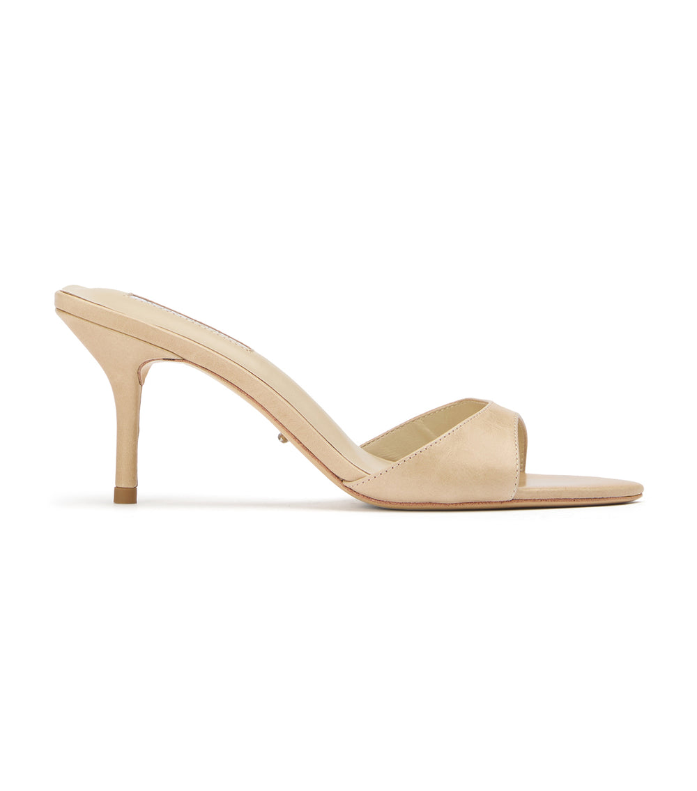 Tony Bianco Hallie Vanilla Vintage - Vanilla Vintage